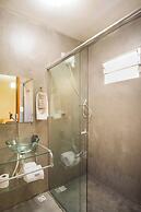 Pousada Entre Folhas