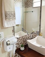 Pousada Entre Folhas