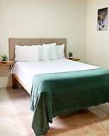 Pousada Entre Folhas