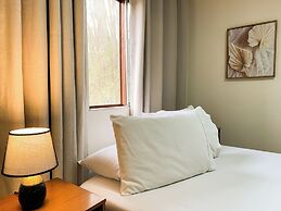 Pousada Entre Folhas