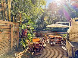 Pousada Entre Folhas