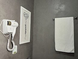 Pousada Entre Folhas