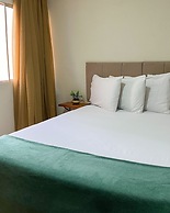 Pousada Entre Folhas