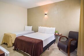 Pousada Entre Folhas