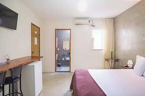 Pousada Entre Folhas