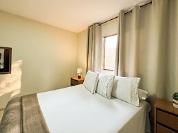 Pousada Entre Folhas