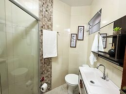 Pousada Entre Folhas