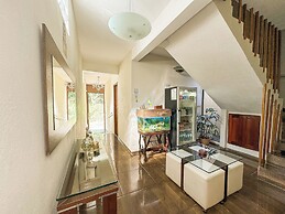 Pousada Entre Folhas