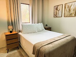 Pousada Entre Folhas