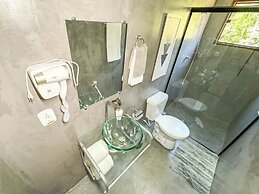 Pousada Entre Folhas