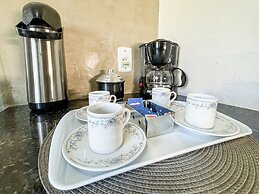 Pousada Entre Folhas