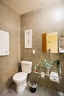 Pousada Entre Folhas