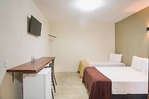 Pousada Entre Folhas