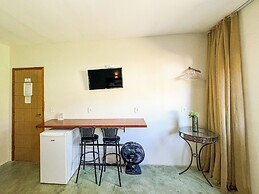 Pousada Entre Folhas