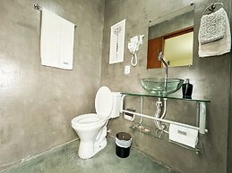 Pousada Entre Folhas