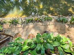 Pousada Entre Folhas