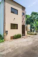 Pousada Entre Folhas