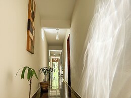 Pousada Entre Folhas