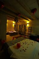 Cappadocia Tuğhan Stone House