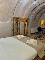 Cappadocia Tuğhan Stone House