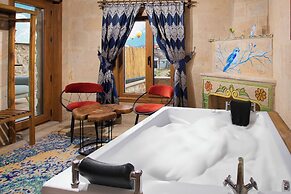 Cappadocia Tuğhan Stone House