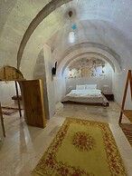 Cappadocia Tuğhan Stone House