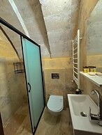 Cappadocia Tuğhan Stone House