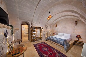 Cappadocia Tuğhan Stone House