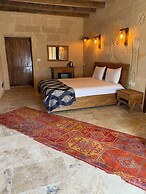 Cappadocia Tuğhan Stone House