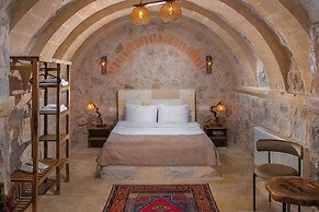 Cappadocia Tuğhan Stone House