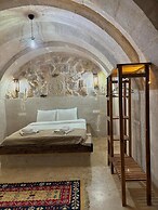 Cappadocia Tuğhan Stone House