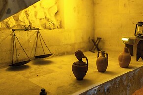 Cappadocia Tuğhan Stone House