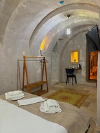 Cappadocia Tuğhan Stone House