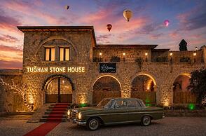 Cappadocia Tuğhan Stone House