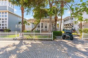 Destin Beach House - Gulf Moon by PHG