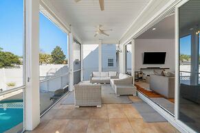 Destin Beach House - Gulf Moon by PHG