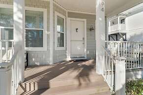 Destin Beach House - Gulf Moon by PHG