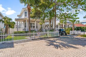 Destin Beach House - Gulf Moon by PHG