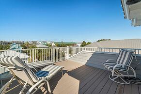 Destin Beach House - Gulf Moon by PHG