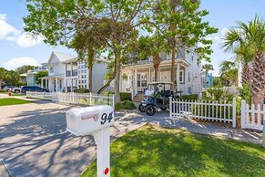 Destin Beach House - Gulf Moon by PHG