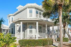 Destin Beach House - Gulf Moon by PHG