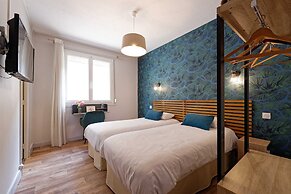 Contact Hôtel du Commerce et son restaurant Côte à Côte