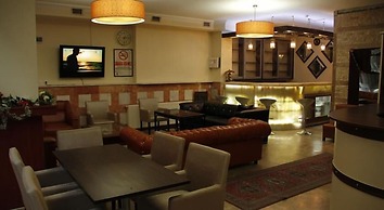 Otel Kağıthane