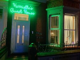 Harriette's Guest House