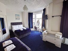 Harriette's Guest House