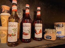 Harriette's Guest House