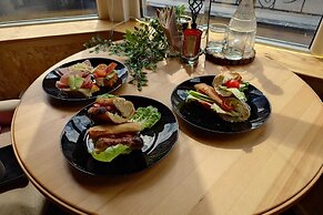 Harriette's Guest House