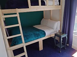 Harriette's Guest House