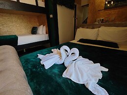 Harriette's Guest House