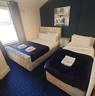 Harriette's Guest House